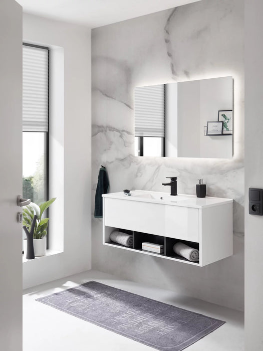 LIVOJO M20 Waschtisch mWB