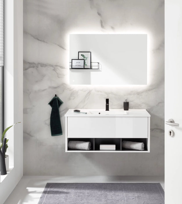 LIVOJO M20 Waschtisch oWB