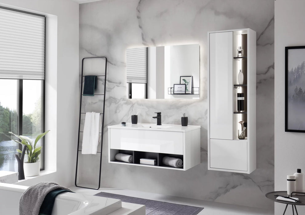 LIVOJO M20 Hochschrank