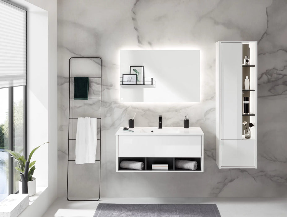 LIVOJO M20 Hochschrank