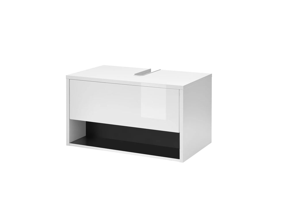 LIVOJO M20 Waschbeckenunterschrank