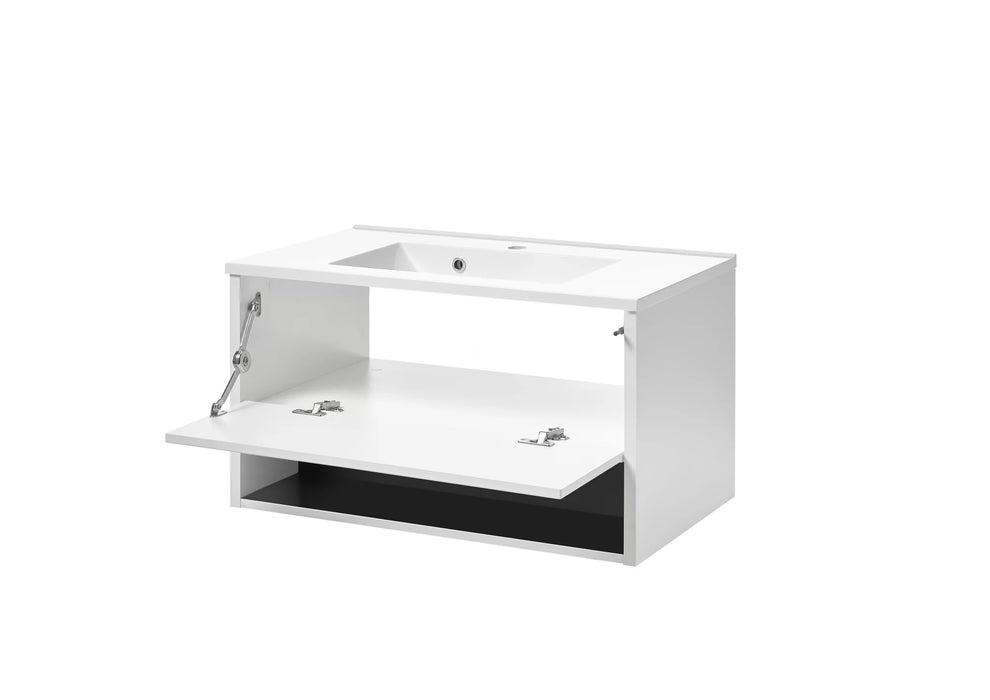 LIVOJO M20 Waschtisch mWB