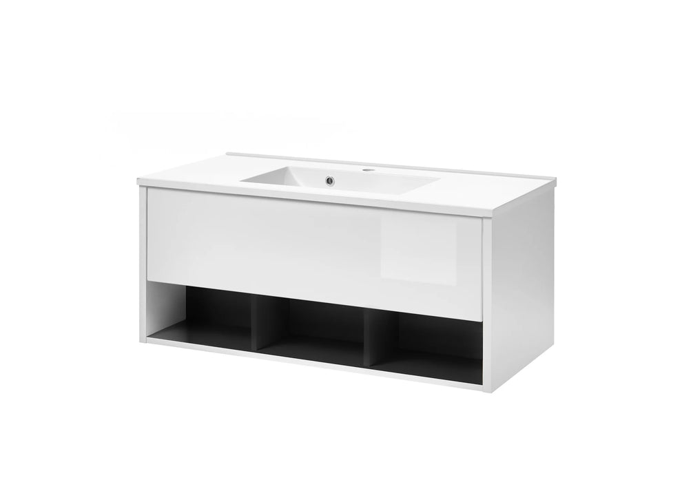 LIVOJO M20 Waschtisch mWB