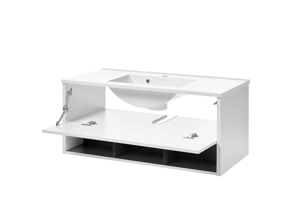 LIVOJO M20 Waschtisch mWB