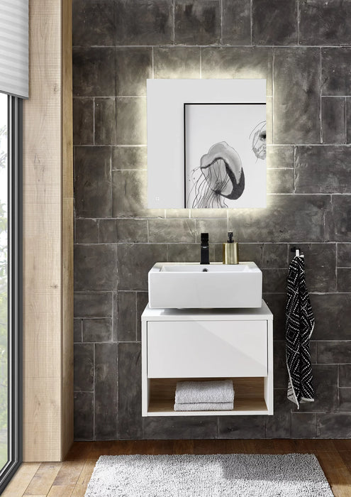 LIVOJO M20 Waschbeckenunterschrank