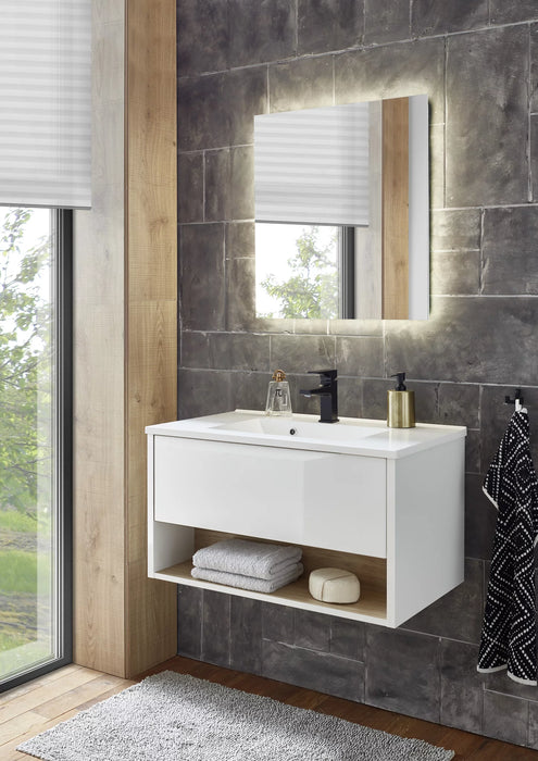 LIVOJO M20 Waschtisch mWB