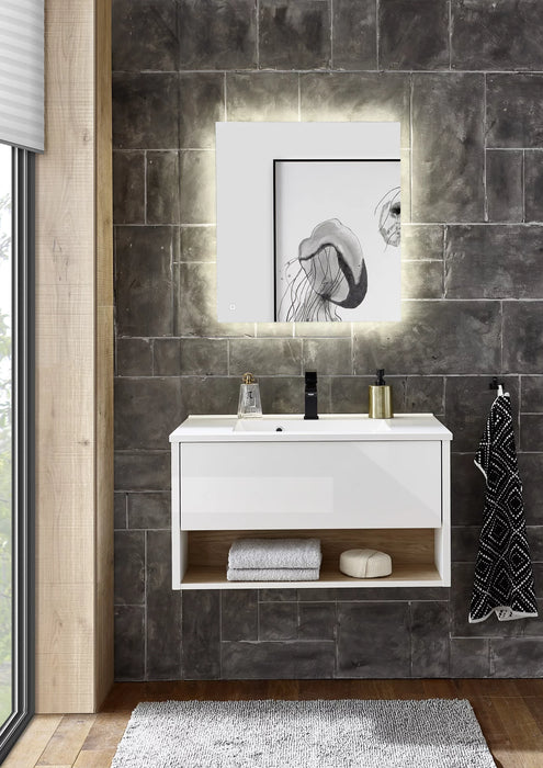 LIVOJO M20 Waschtisch mWB