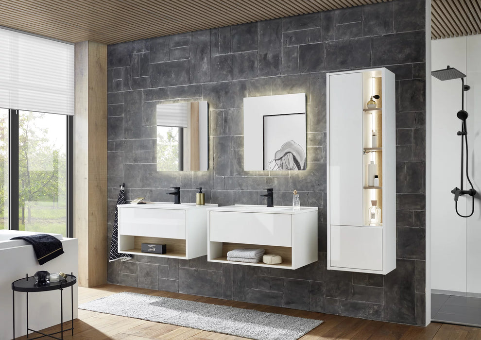 LIVOJO M20 Hochschrank