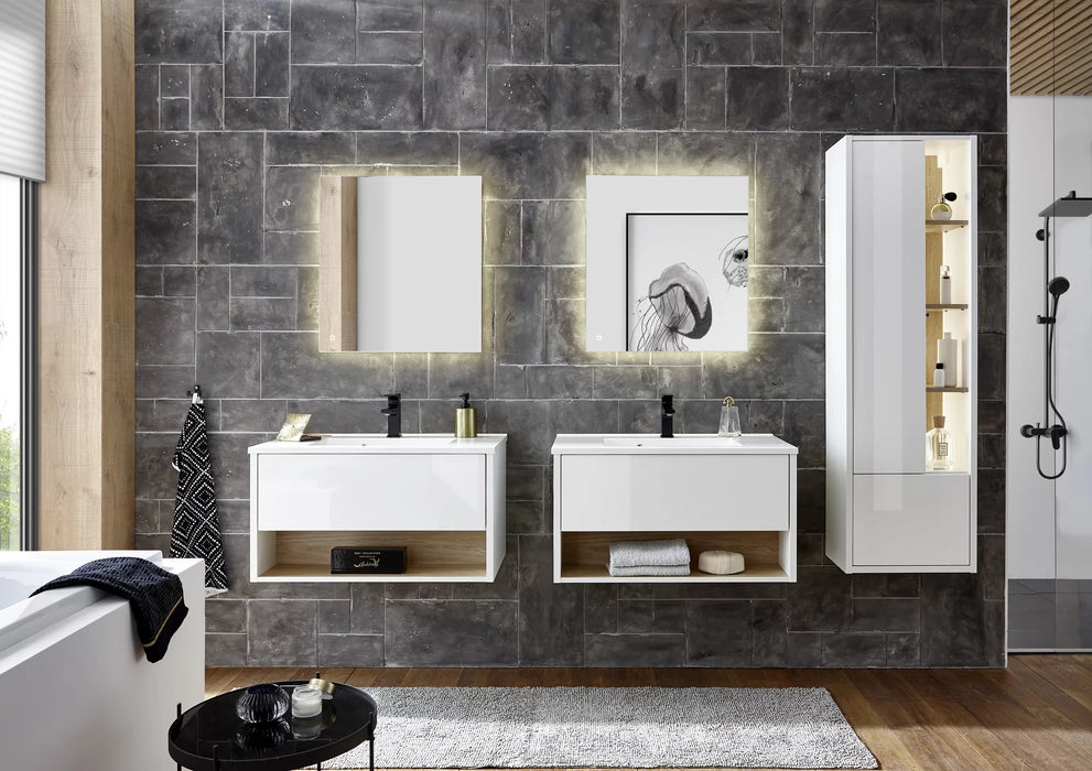 LIVOJO M20 Hochschrank