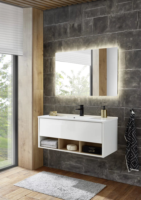 LIVOJO M20 Waschtisch mWB