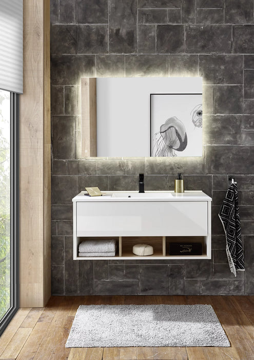 LIVOJO M20 Waschtisch mWB