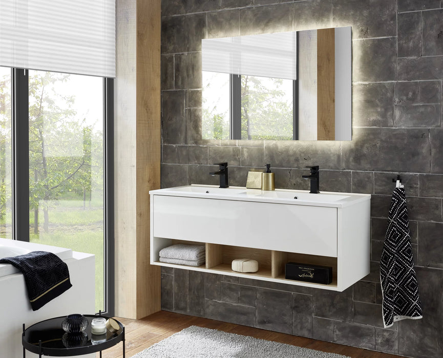 LIVOJO M20 Waschtisch mWB