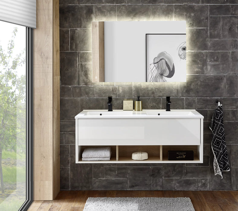 LIVOJO M20 Waschtisch mWB