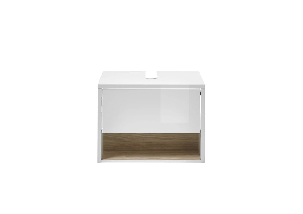 LIVOJO M20 Waschbeckenunterschrank