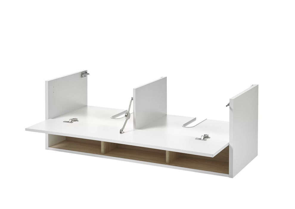 LIVOJO M20 Waschtisch oWB