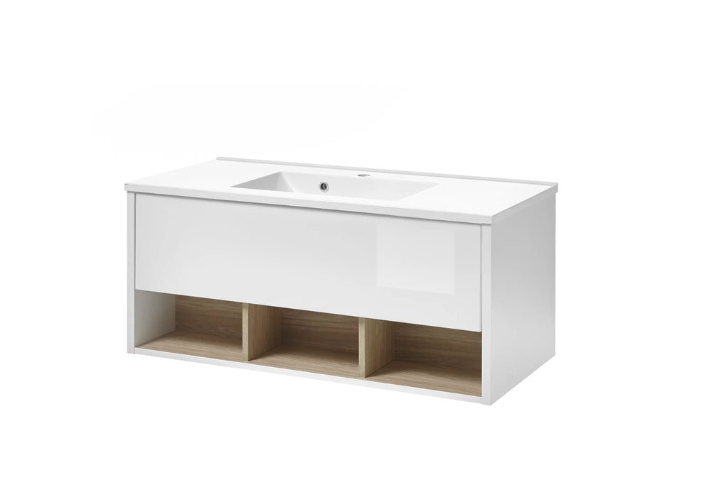 LIVOJO M20 Waschtisch mWB