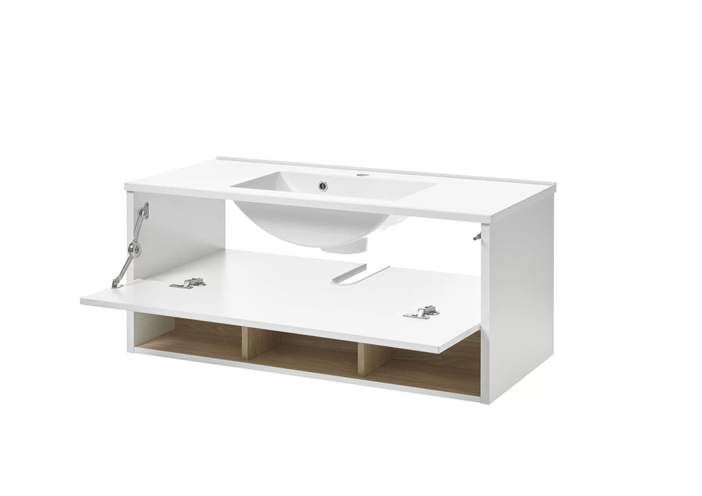 LIVOJO M20 Waschtisch mWB