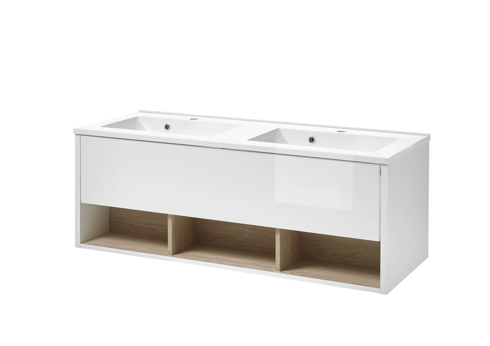 LIVOJO M20 Waschtisch mWB