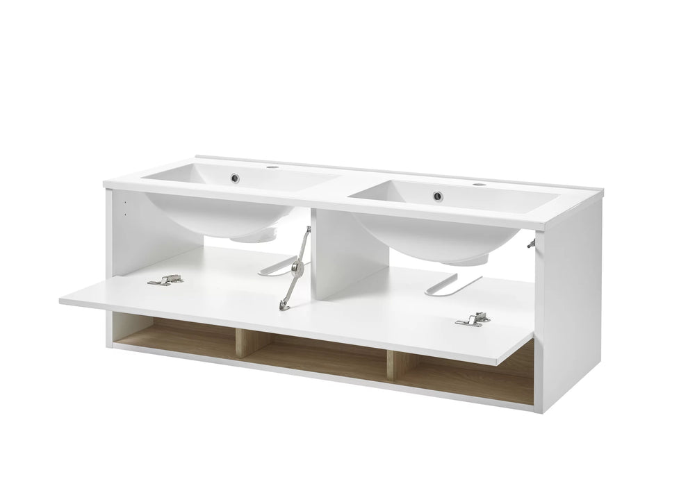 LIVOJO M20 Waschtisch mWB