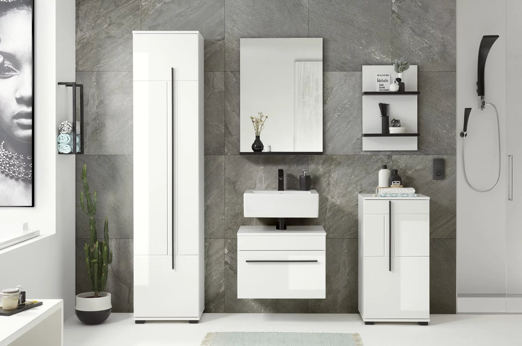 LIVOJO M12 Badschrank