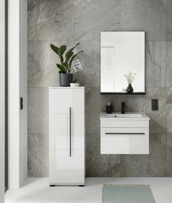 LIVOJO M12 Badschrank