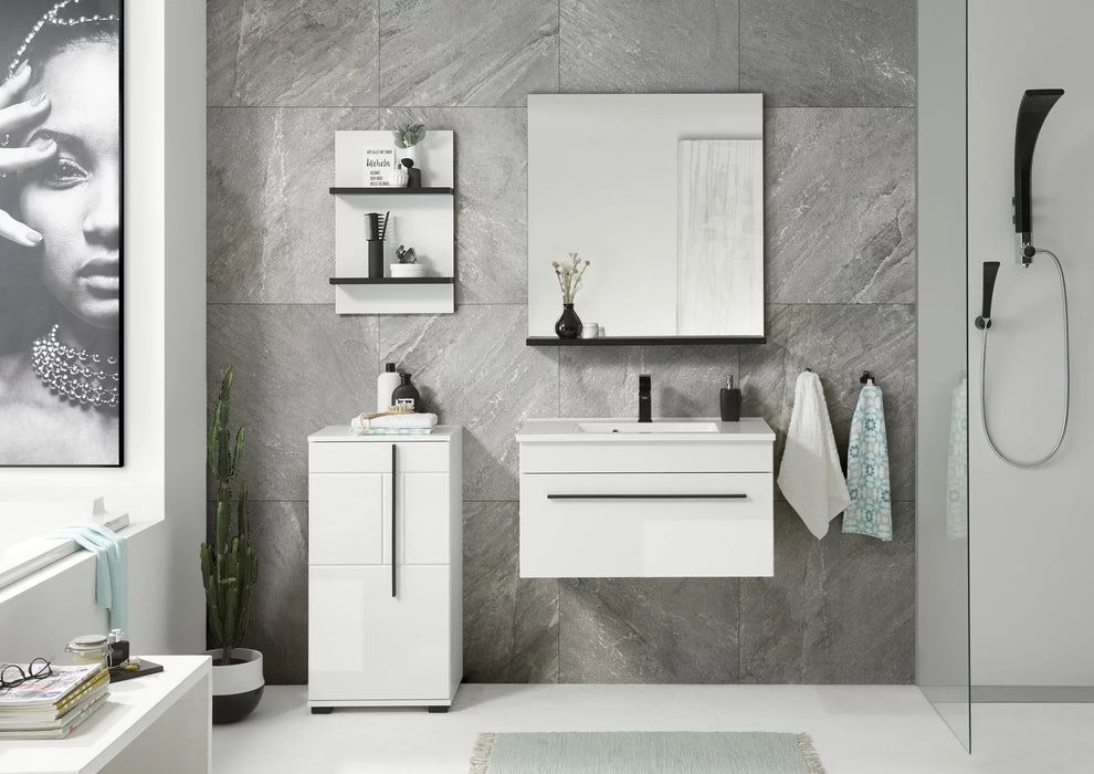 LIVOJO M12 Badschrank