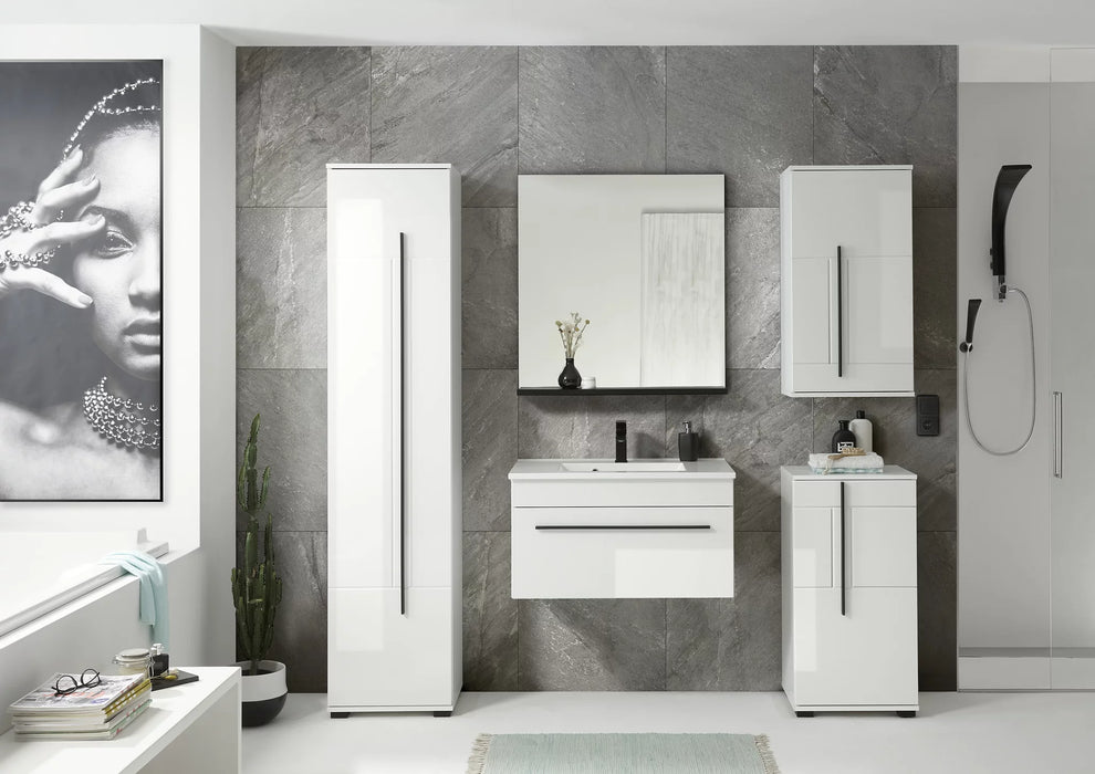 LIVOJO M12 Badschrank