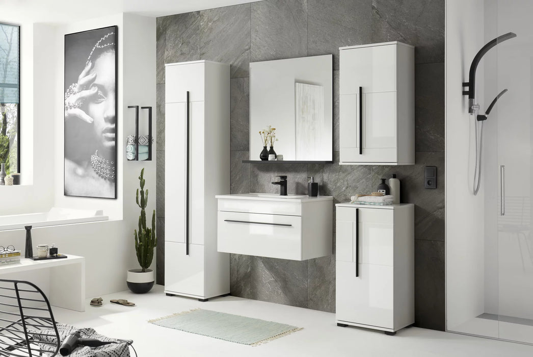 LIVOJO M12 Hängeschrank