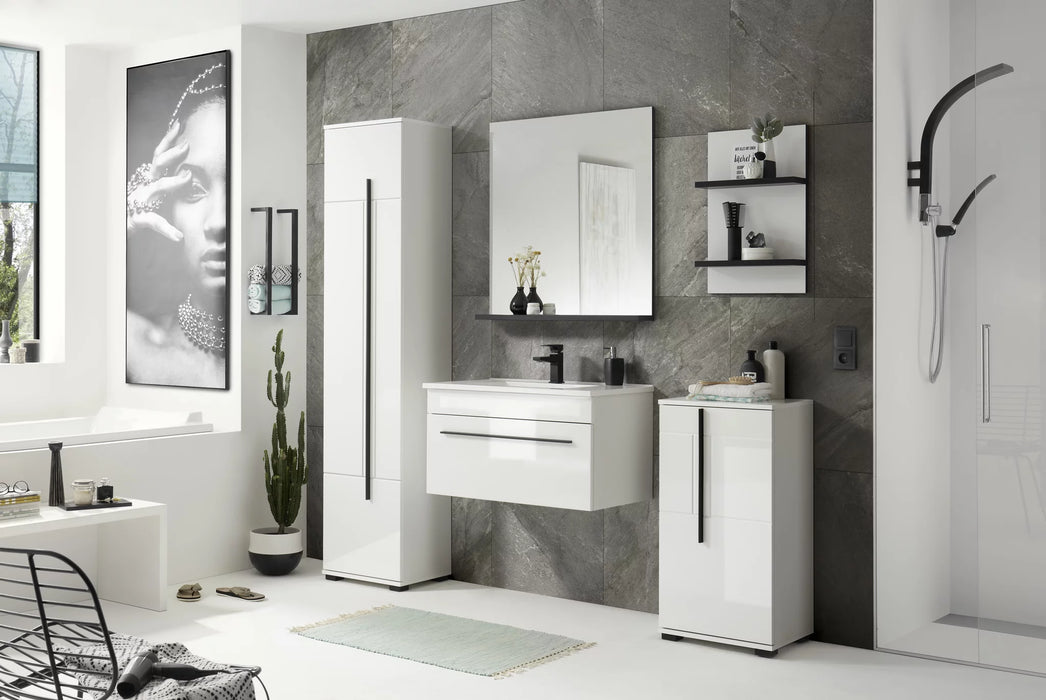 LIVOJO M12 Hängeregal