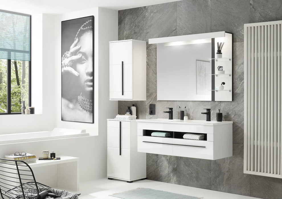 LIVOJO M12 Hängeschrank