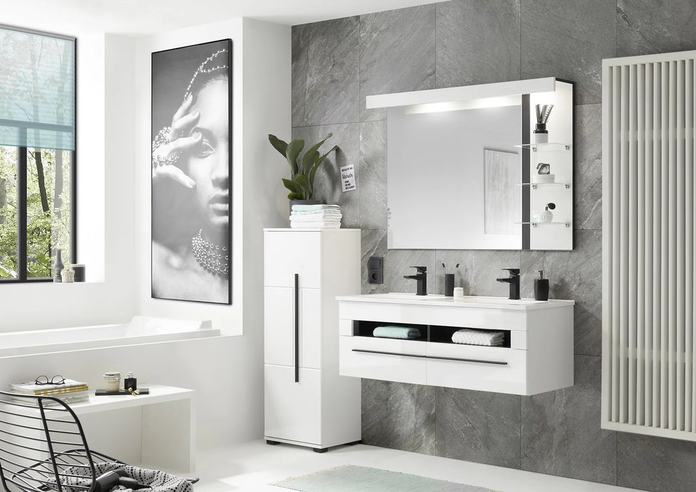 LIVOJO M12 Waschtisch