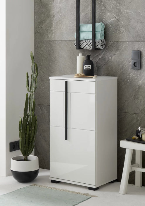 LIVOJO M12 Badschrank