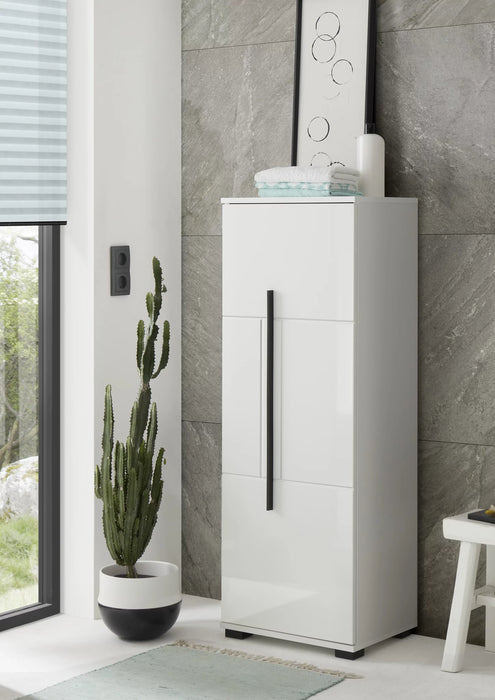 LIVOJO M12 Badschrank