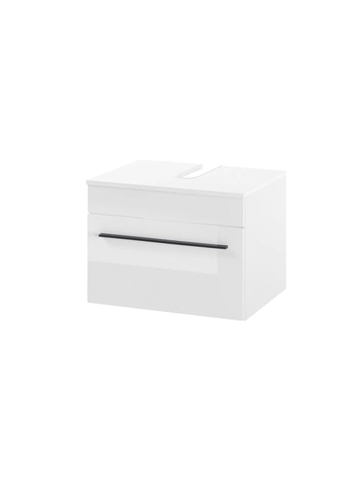 LIVOJO M12 Waschbeckenunterschrank