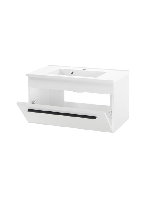 LIVOJO M12 Waschtisch