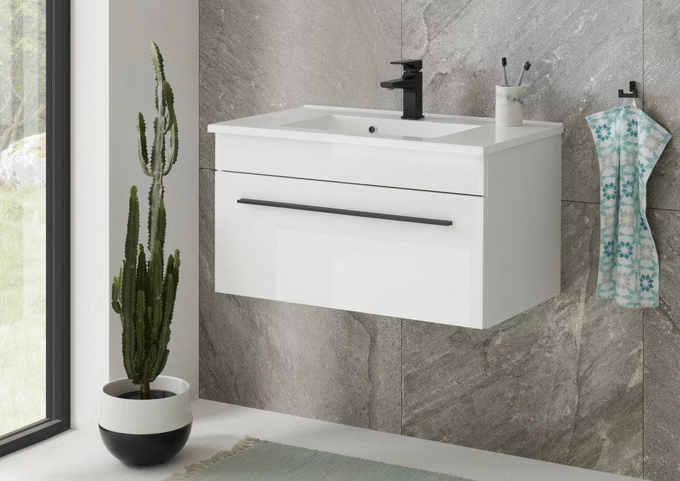 LIVOJO M12 Waschtisch