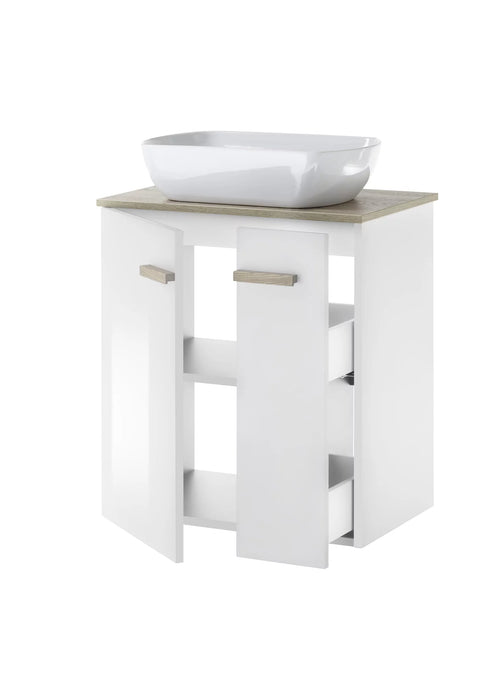 LIVOJO S12 Waschtisch