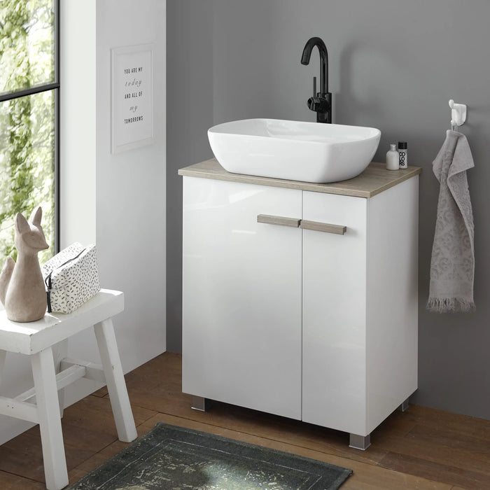 LIVOJO S12 Waschtisch