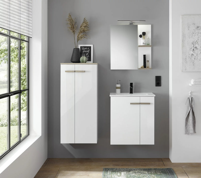 LIVOJO S12 Hochschrank