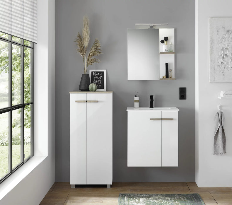 LIVOJO S12 Hochschrank