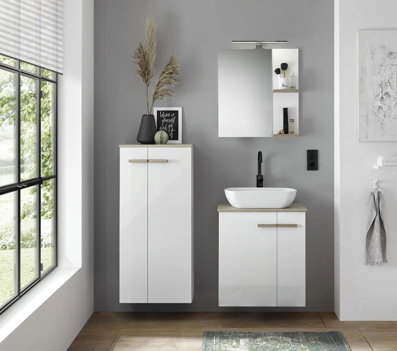 LIVOJO S12 Waschtisch