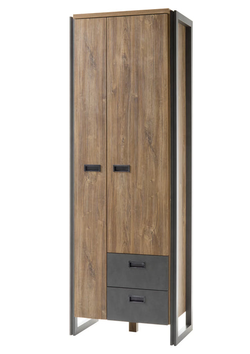 LIVOJO I12 Garderobenschrank