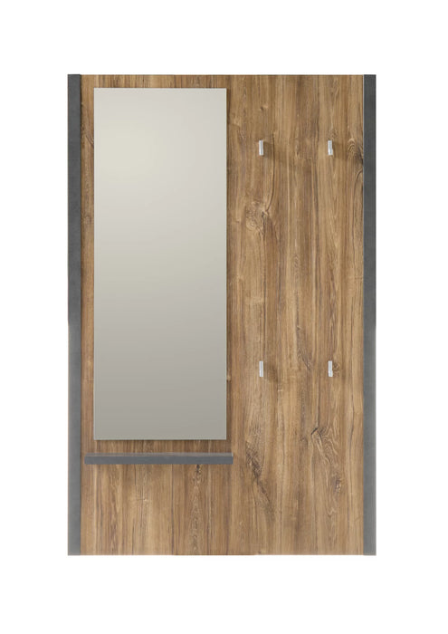 LIVOJO I12 Garderobenpaneel