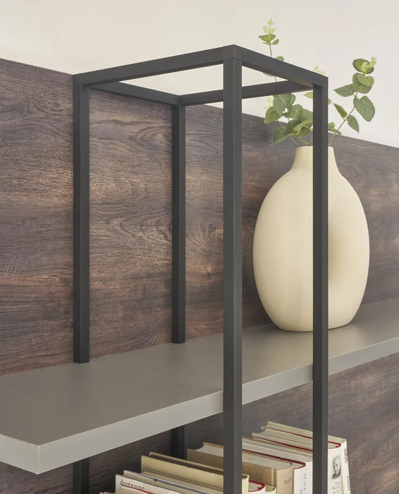 LIVOJO M18 Wandregal