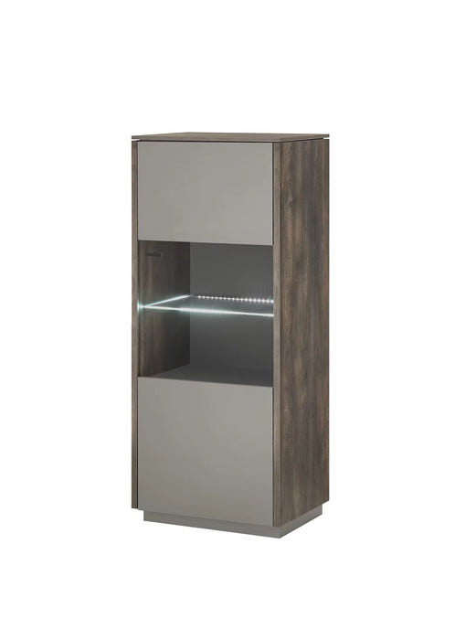 LIVOJO M18 Vitrine