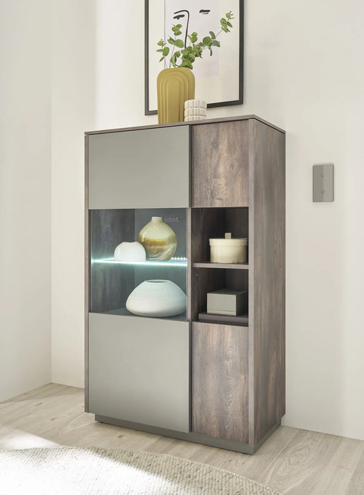 LIVOJO M18 Vitrine