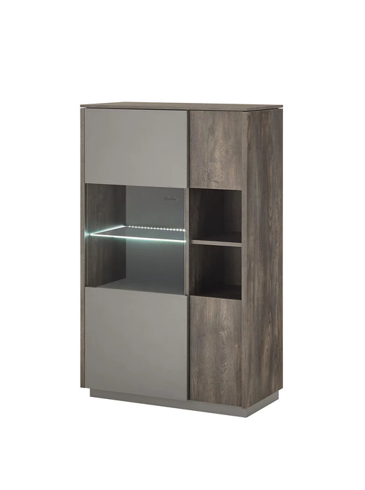 LIVOJO M18 Vitrine