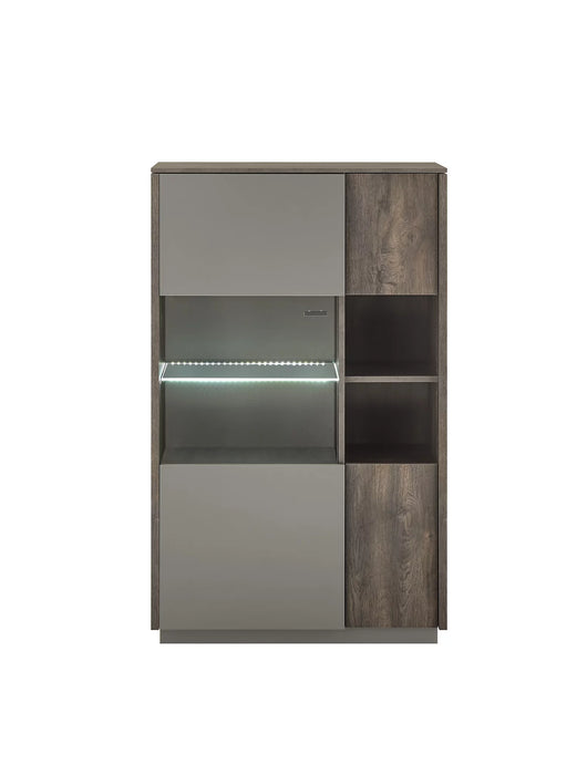 LIVOJO M18 Vitrine