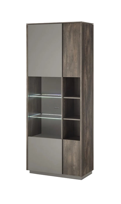 LIVOJO M18 Vitrine