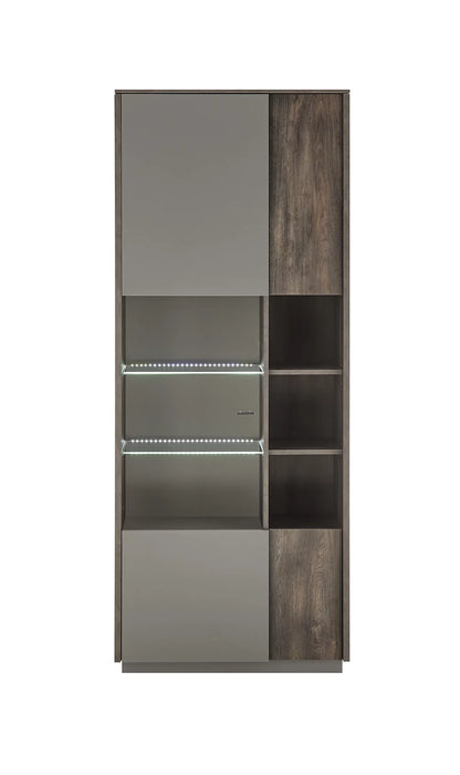 LIVOJO M18 Vitrine